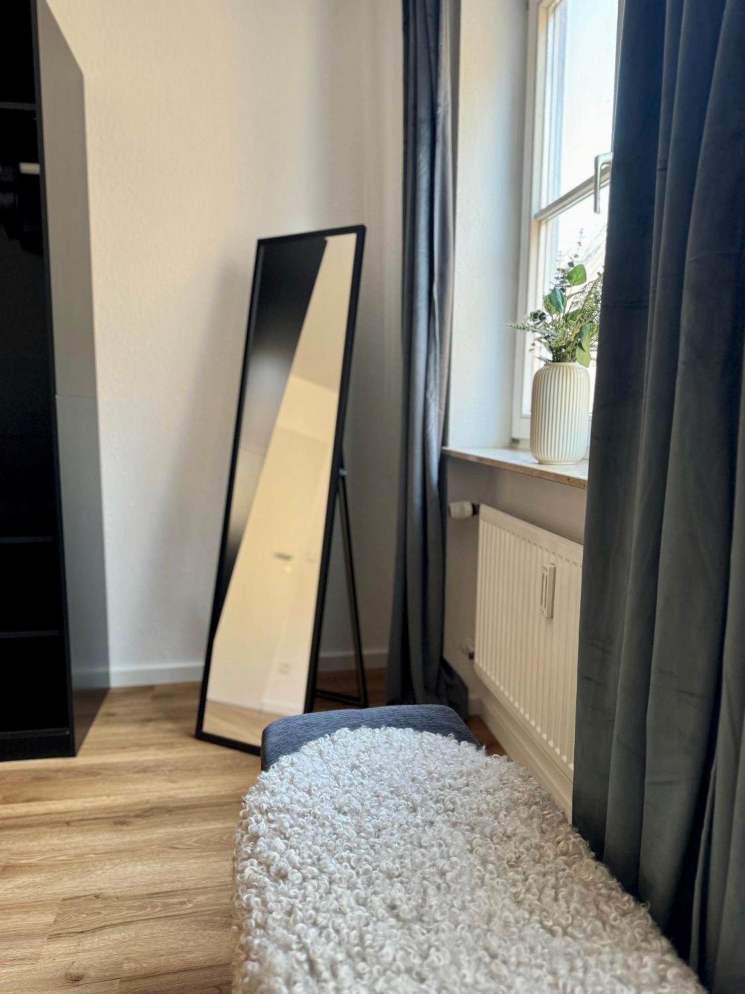 Traumhafte Wohnung Am Stadtbrunnen Der Altstadt Pfullendorf Kültér fotó